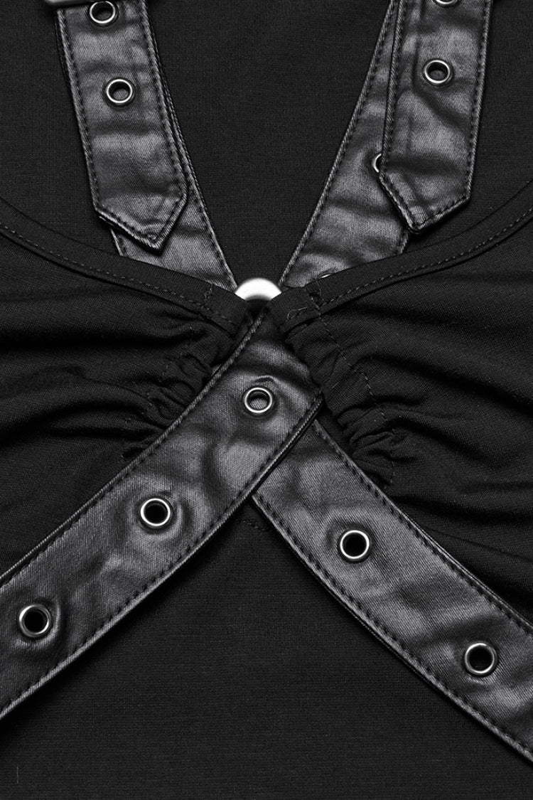 Thoughtfully Designed Garment in a Timeless Style