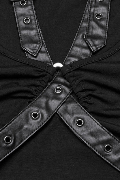 Thoughtfully Designed Garment in a Timeless Style