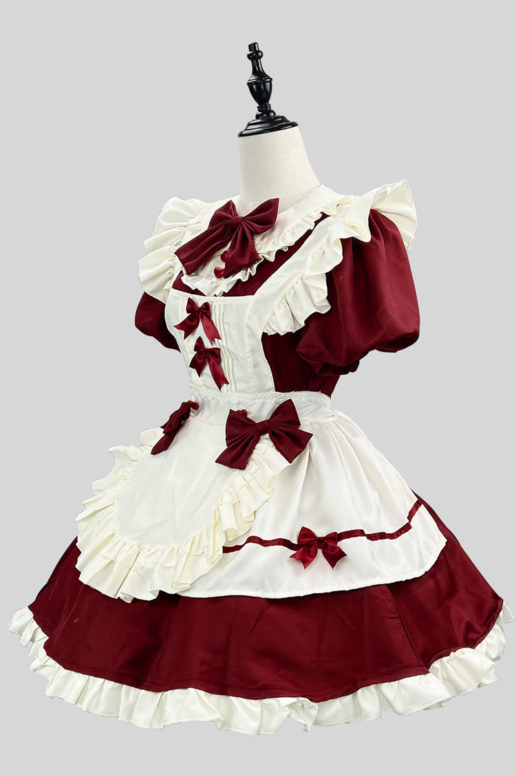 Classic Designed Dress in a Timeless Cut