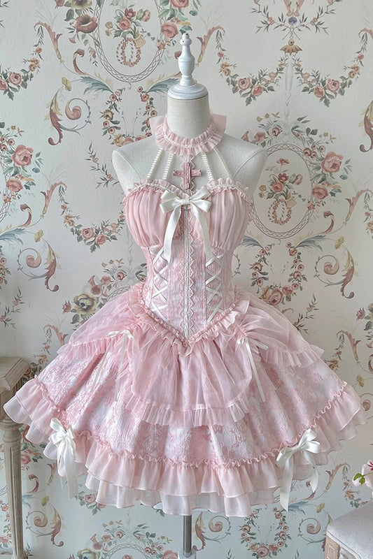 Vintage Style Dress with a Modern Fit