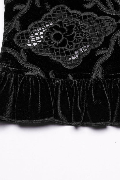 Classic Designed Blouse in a Timeless Cut