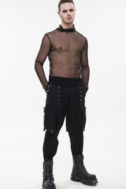 Beautifully Crafted Pants in a Classic Style