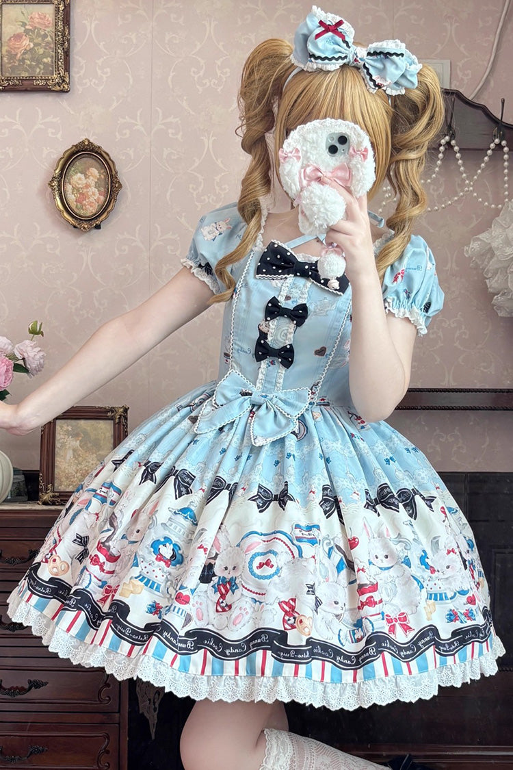 Thoughtfully Designed Dress in a Timeless Style