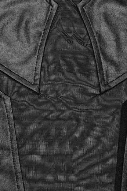 Thoughtfully Designed Garment in a Timeless Style