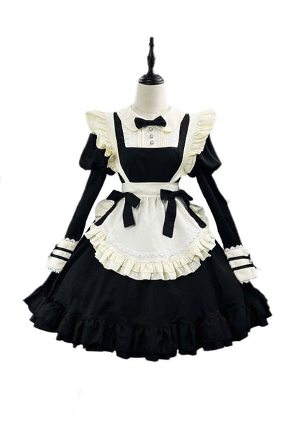 Thoughtfully Designed Dress in a Timeless Style