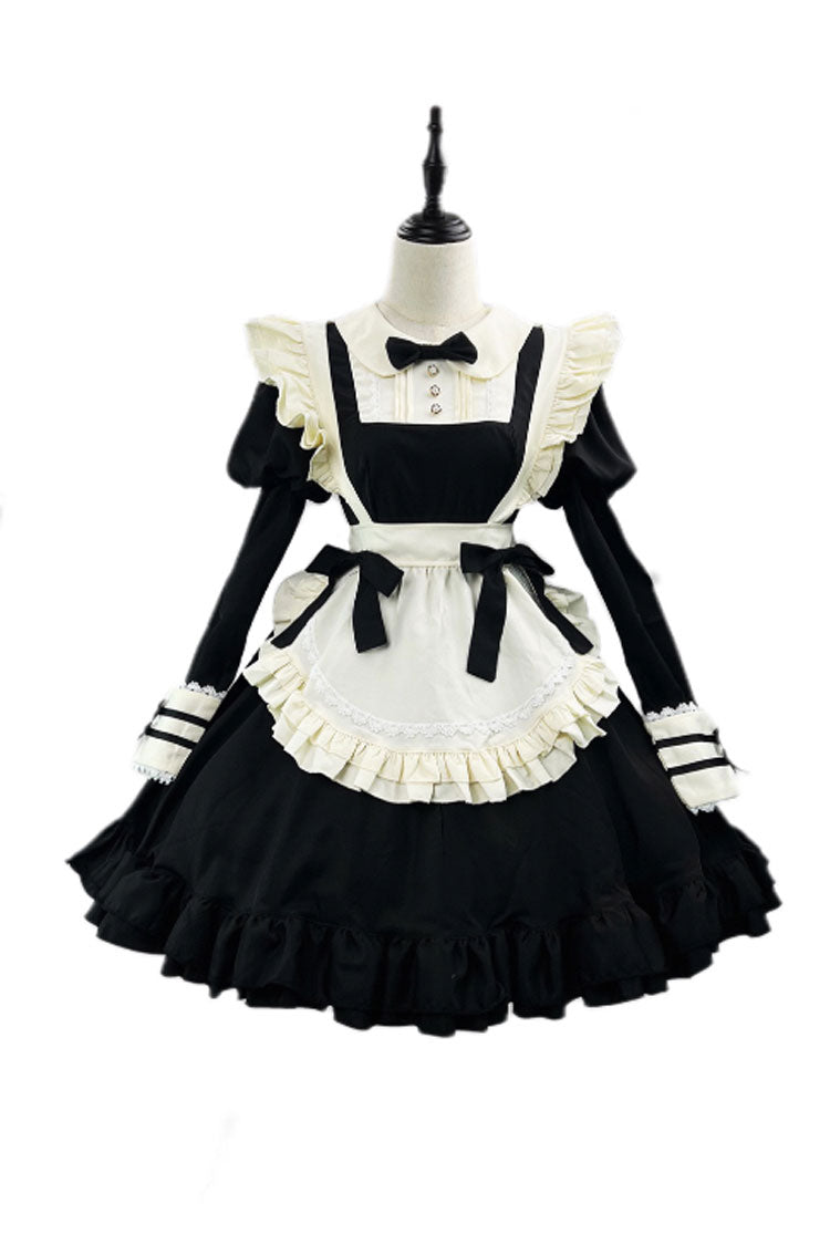 Subtly Elegant Dress with a Refined Vintage Look