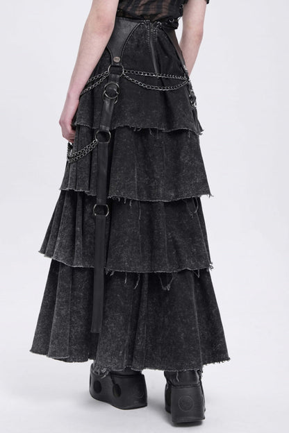 Beautifully Finished Garment in a Timeless Design