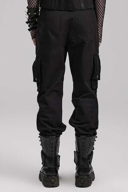 Beautifully Crafted Pants in a Classic Style