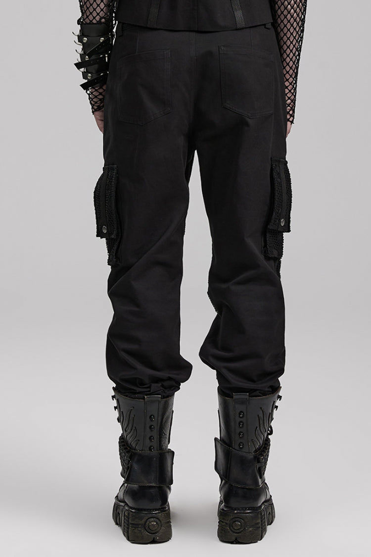 Beautifully Crafted Pants in a Classic Style