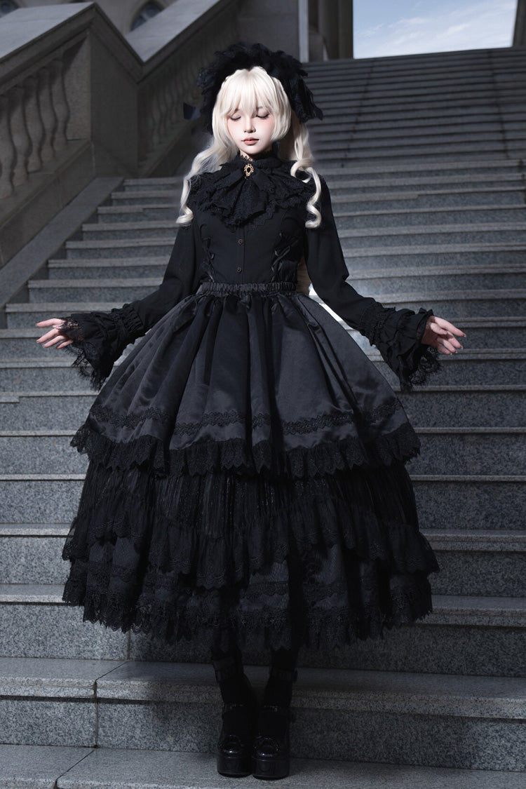 Effortlessly Elegant Garment with a Timeless Design