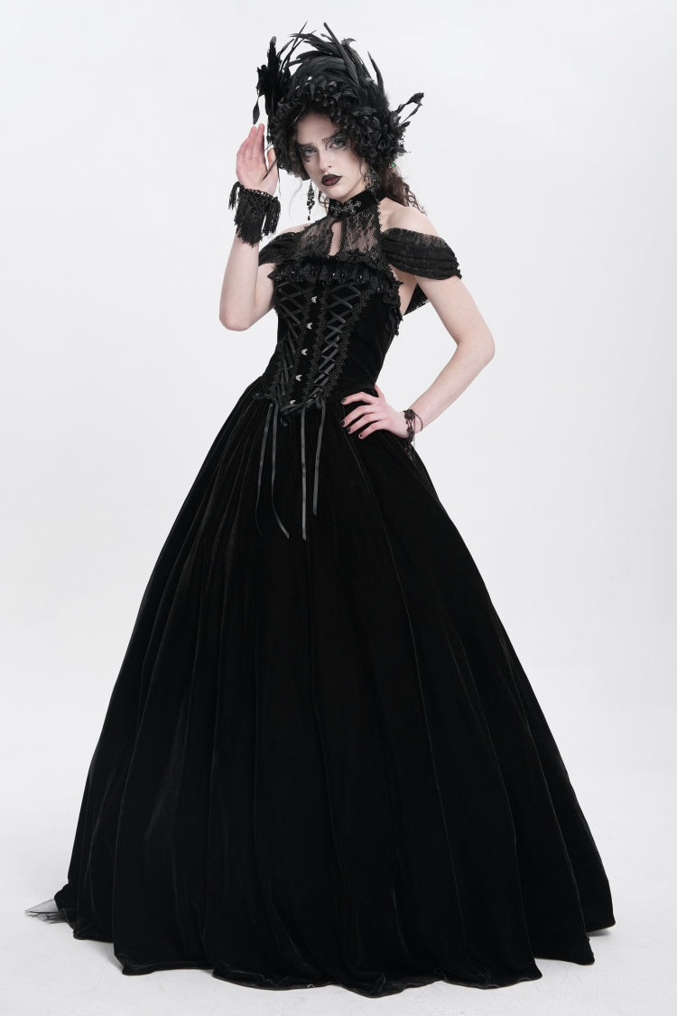 Vintage Style Dress with a Modern Fit