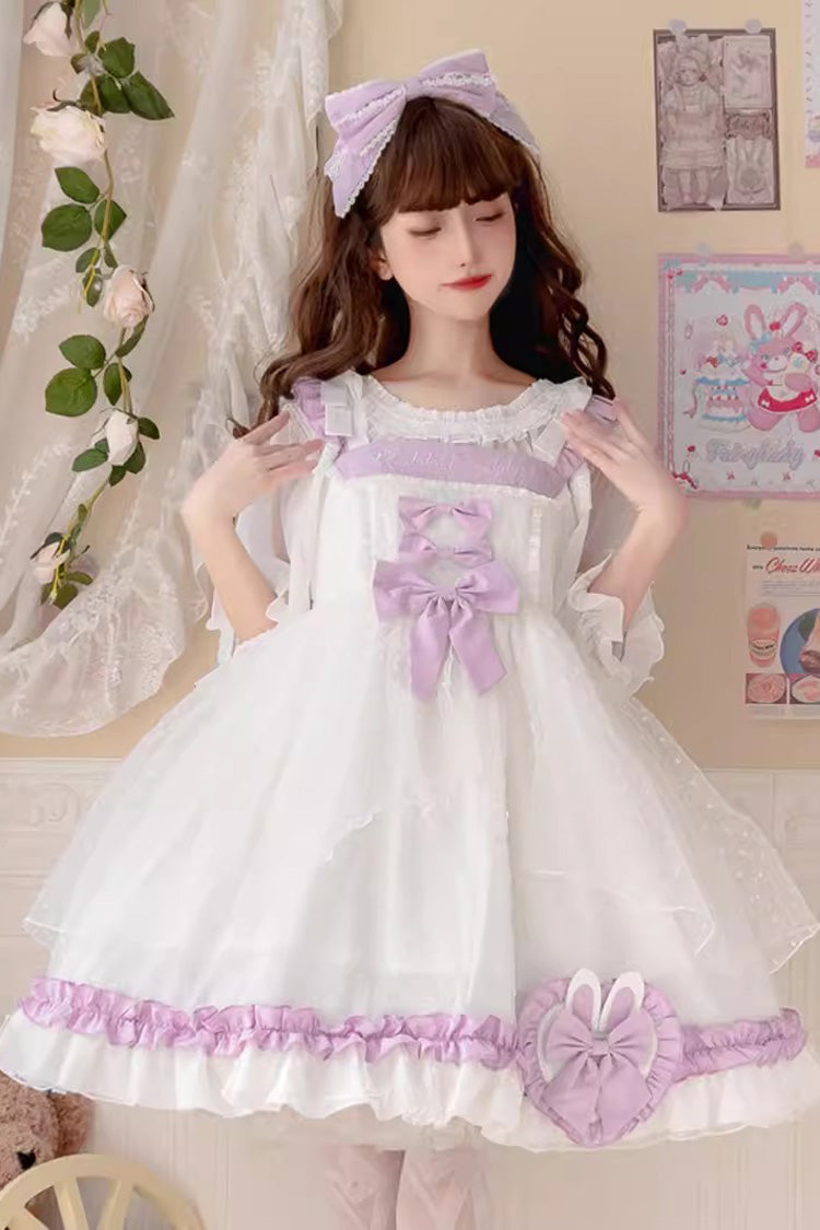 Casually Elegant Dress with a Refined Edge