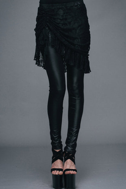Subtly Elegant Pants with a Refined Vintage Look