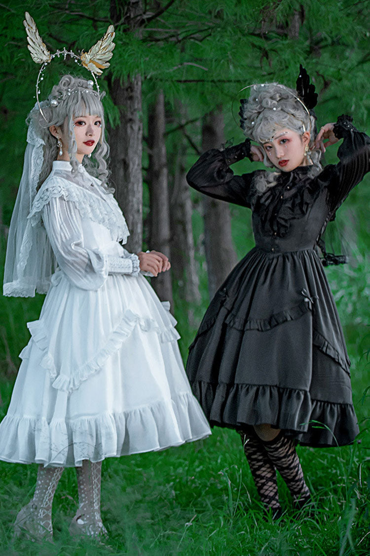 Vintage Style Dress with a Modern Fit
