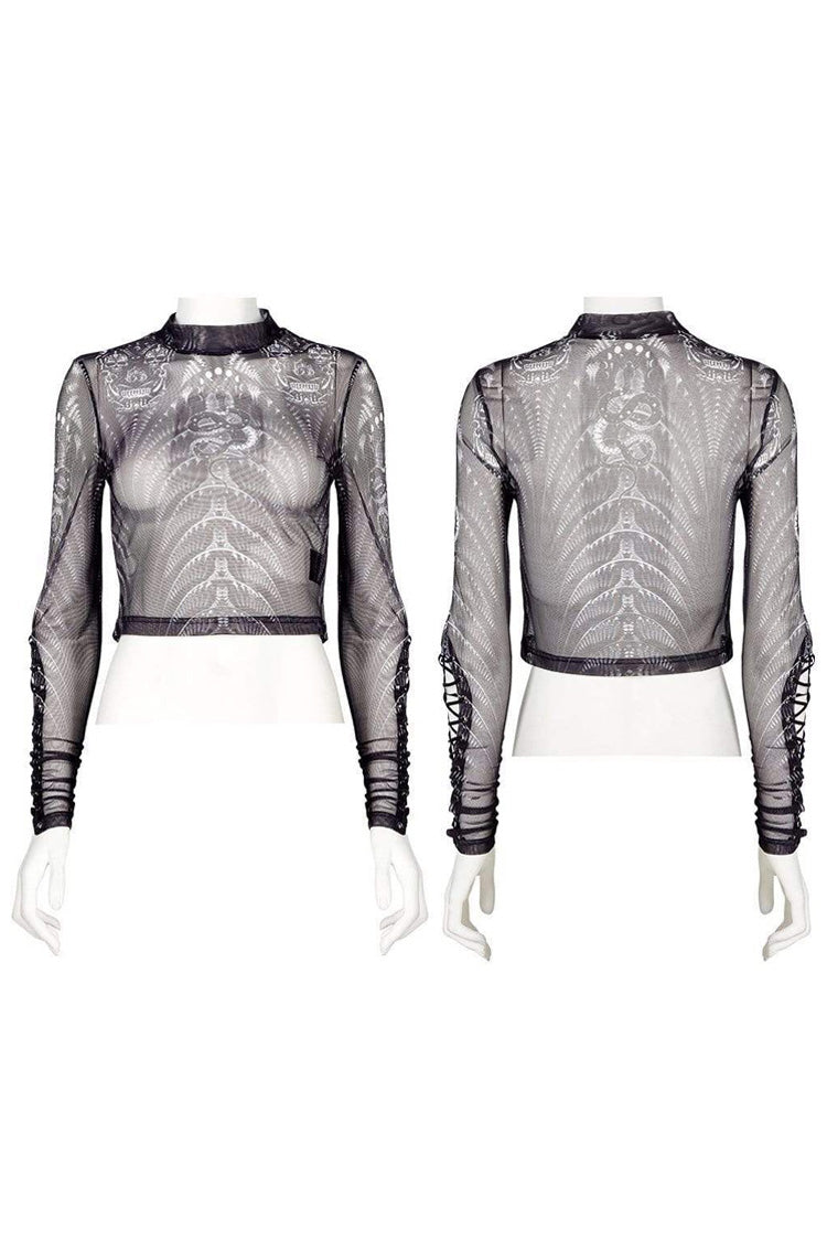 Casually Elegant Shirt with a Refined Edge