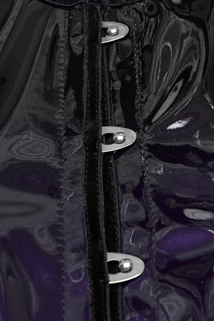 Casually Elegant Garment with a Refined Edge