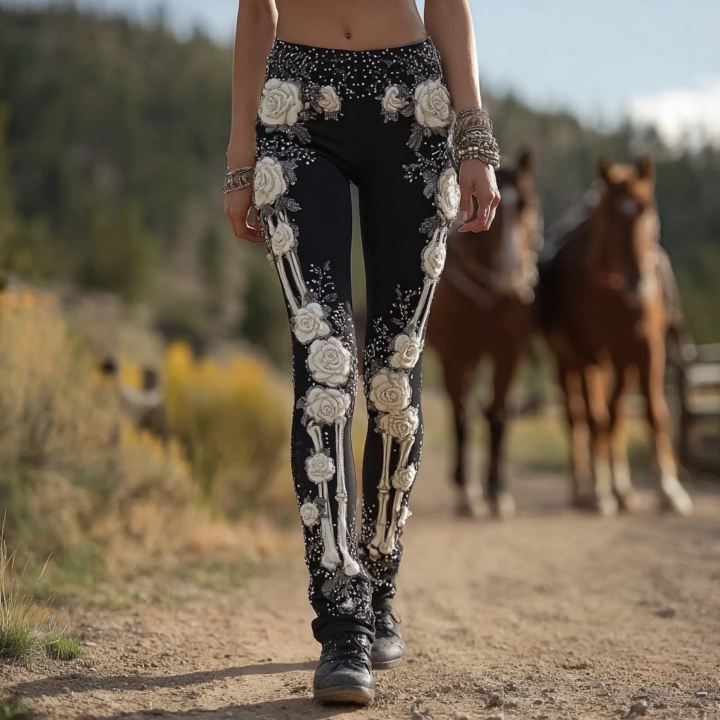 Vintage Inspired Garment with a Contemporary Edge