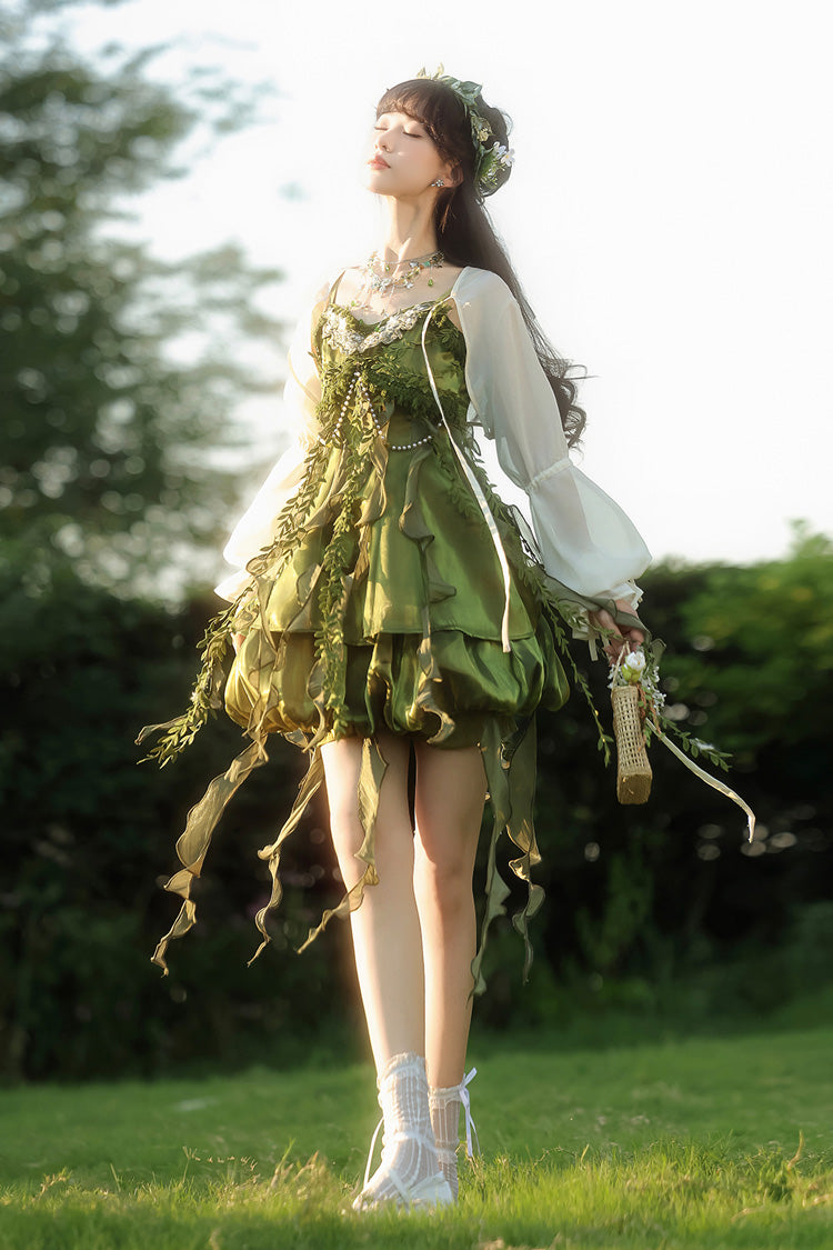 Vintage Style Dress with a Modern Fit