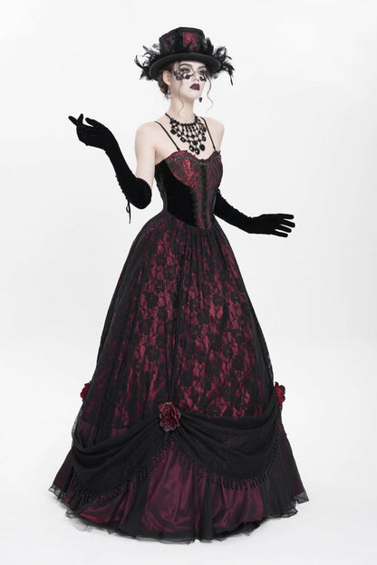 Vintage Style Dress with a Modern Fit