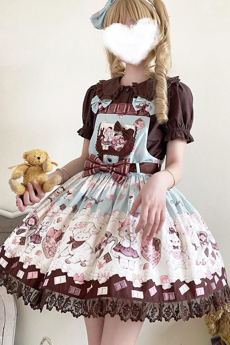 Vintage Style Dress with a Modern Fit