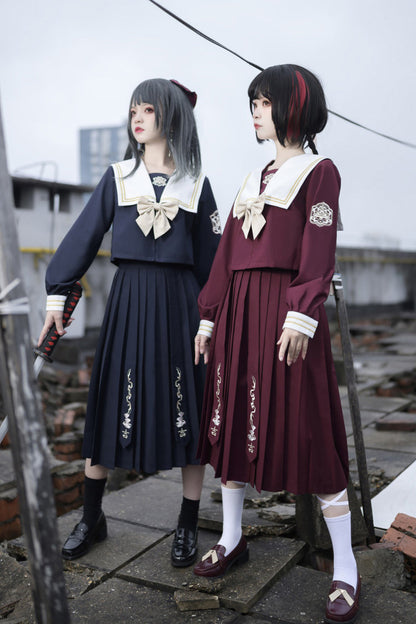 Beautifully Crafted Garment in a Classic Style