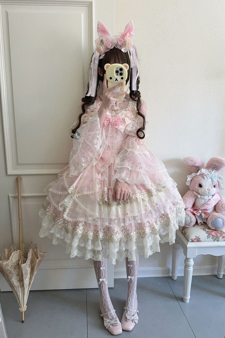 Vintage Style Dress with a Modern Fit