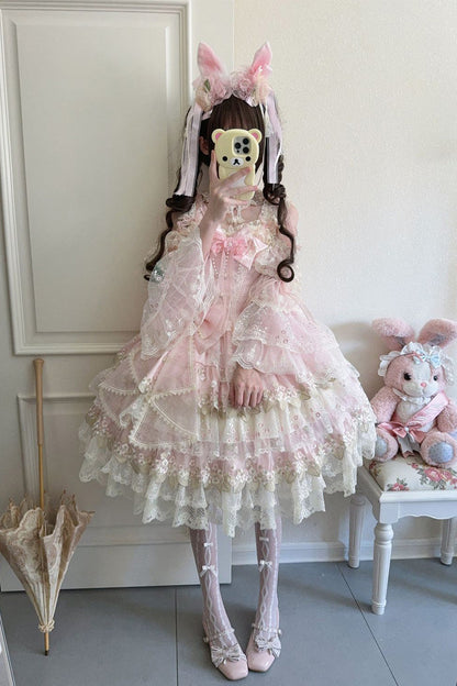 Vintage Style Dress with a Modern Fit