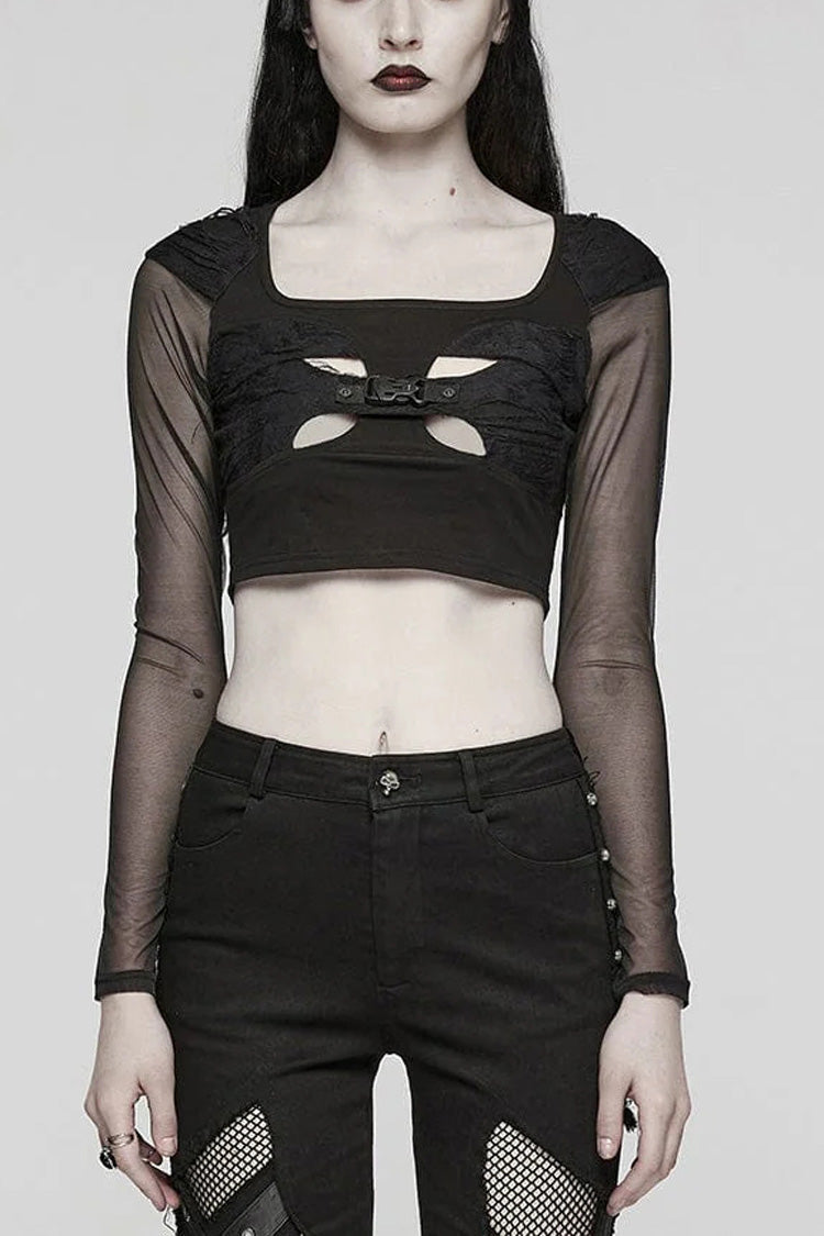 Thoughtfully Designed Blouse in a Timeless Style