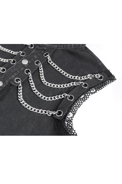 Classic Designed Garment in a Timeless Cut