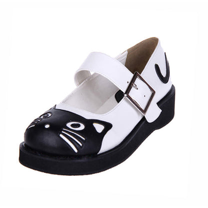 Beautifully Finished Shoes in a Timeless Design