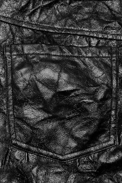 Classic Vintage Pants with a Flattering Fit