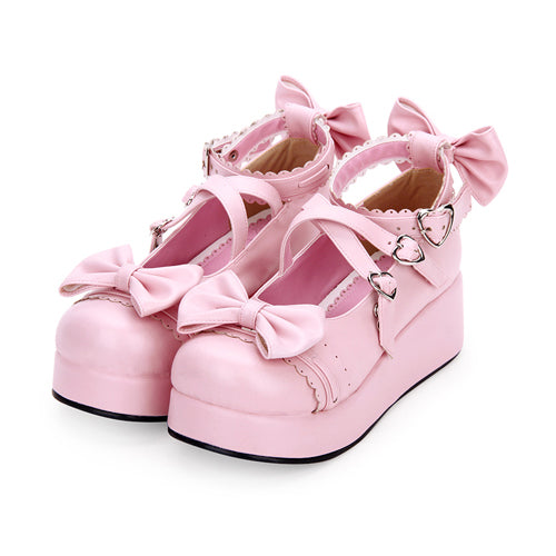 Elegantly Styled Heels for Everyday Wear