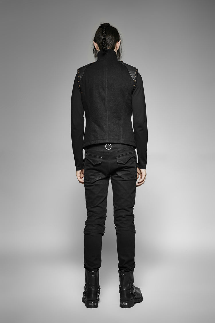 Effortlessly Elegant Garment with a Timeless Design