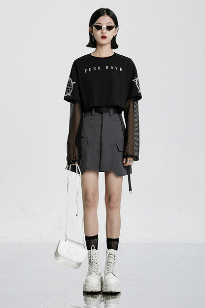 Sophisticated Garment with a Clean Classic Look