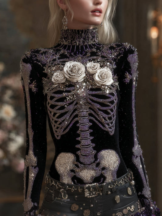 Elegantly Styled Sweater for Everyday Wear