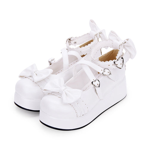 Elegantly Styled Heels for Everyday Wear