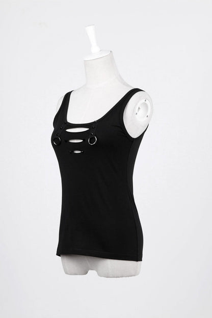 Vintage Inspired Garment with a Contemporary Edge