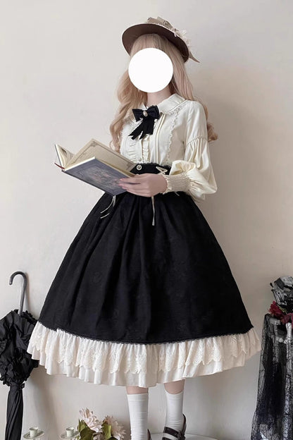 Classic Designed Garment in a Timeless Cut
