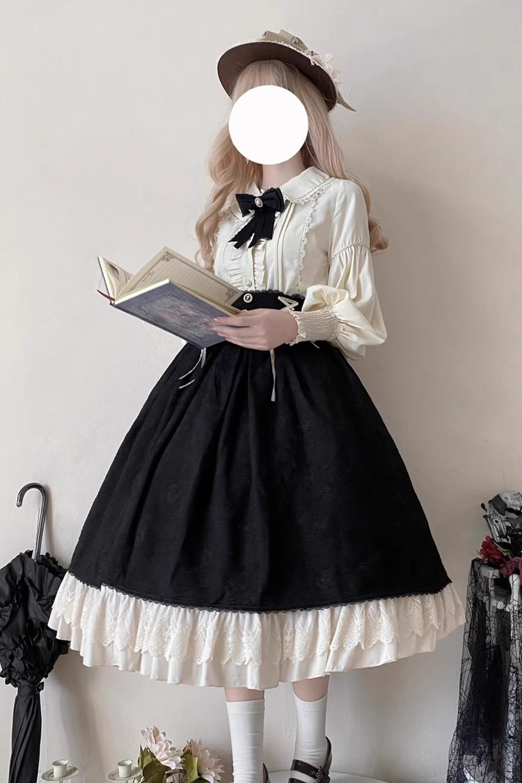 Classic Designed Garment in a Timeless Cut
