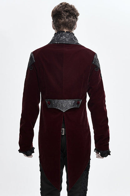Elegantly Styled Coat for Everyday Wear