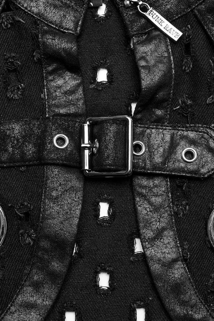Vintage Style Jacket with a Modern Fit