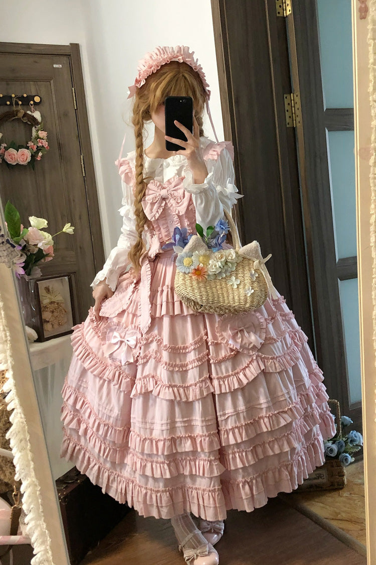 Casually Elegant Dress with a Refined Edge