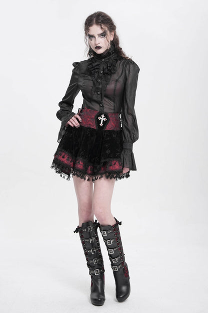 Beautifully Crafted Garment in a Classic Style