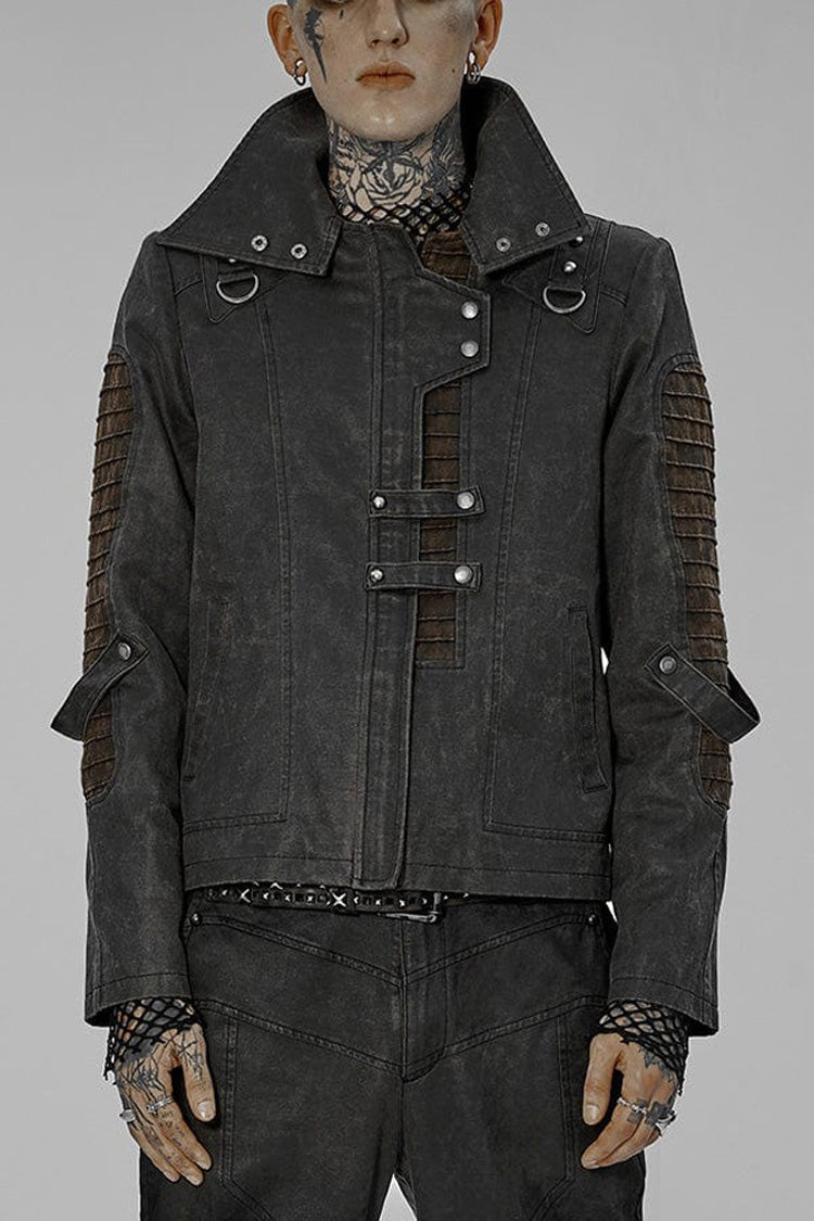 Elegantly Styled Coat for Everyday Wear