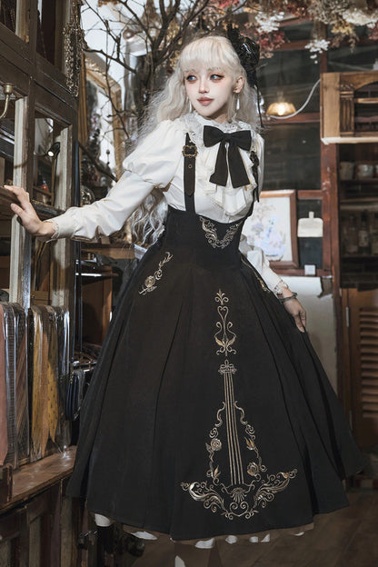 Vintage Style Dress with a Modern Fit