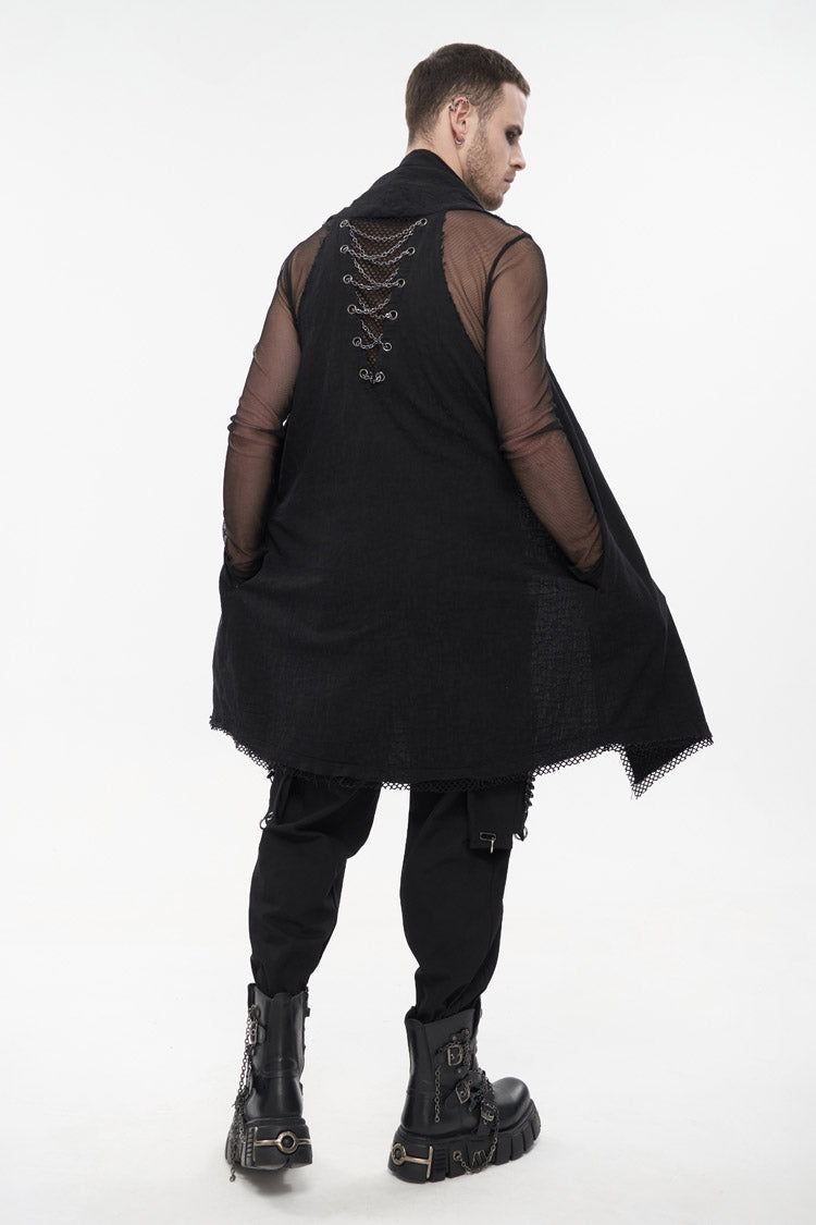 Effortlessly Elegant Garment with a Timeless Design