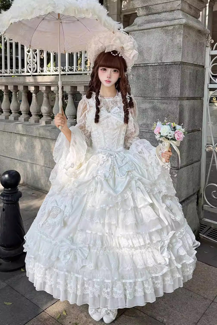 Casually Elegant Dress with a Refined Edge