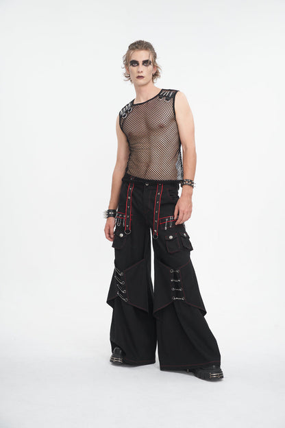 Beautifully Crafted Pants in a Classic Style