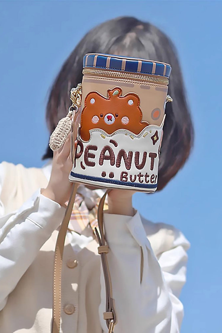 Subtly Elegant Bag with a Refined Vintage Look