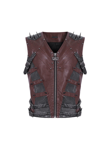 Vintage Inspired Garment with a Contemporary Edge